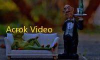 Acrok Video Converter Ultimate(视频格式转换器) 6.7.104 官方版
